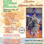 CSUDH Spring Native Gathering and Pow Wow 2026